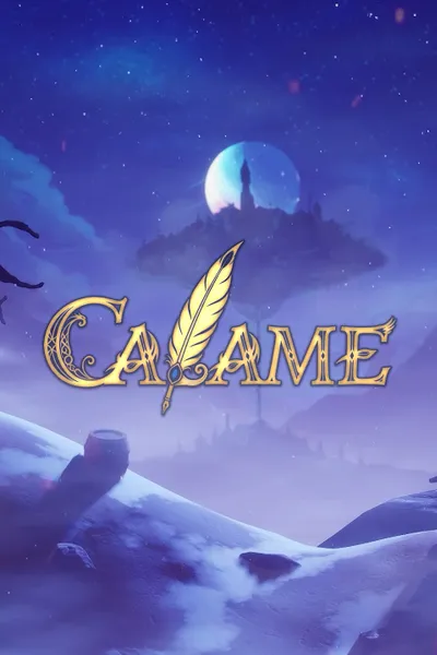 Calame