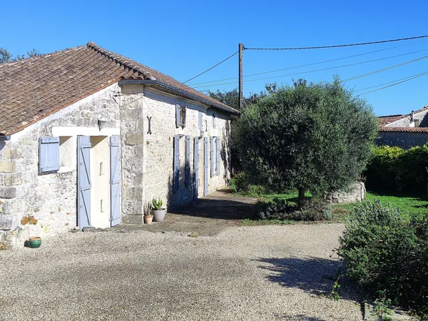 Maison 5 pièces 160 m²