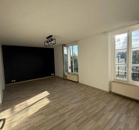 Appartement 3 pièces 57 m²