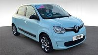 Renault Twingo E-Tech Electric Equilibre R80 Achat Intégral — photo 3