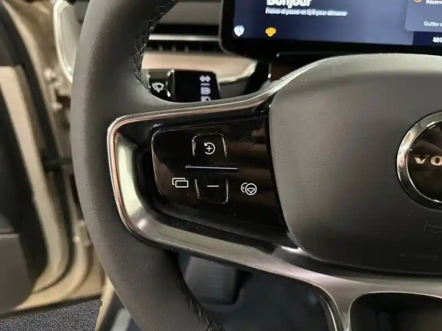 Volvo Ex90 twin performance awd 517 ch 1edt — photo 12