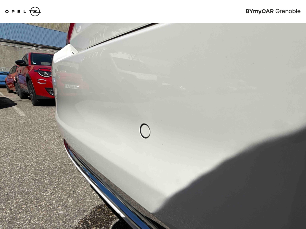 Fiat 500 1.0 70 ch Hybride BSG S/S — photo 21