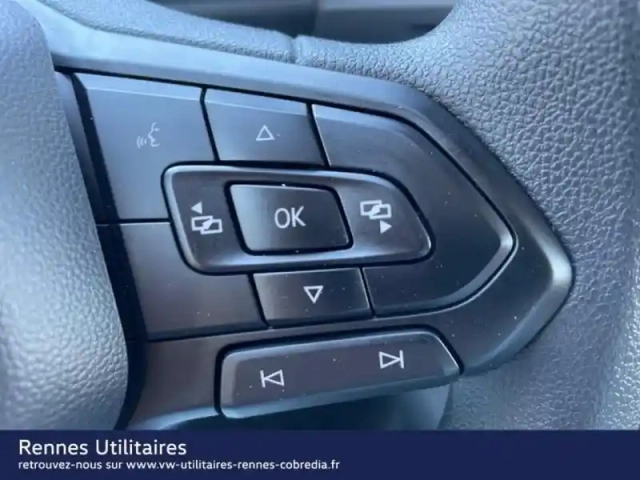 Volkswagen Transporter fg van l1 2.0 tdi 150ch business — photo 14