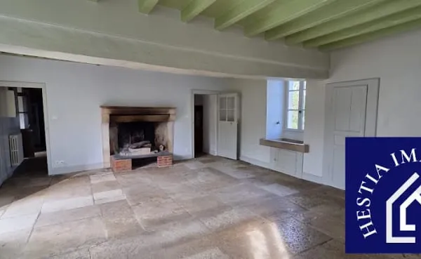 Maison 6 pièces 173 m²