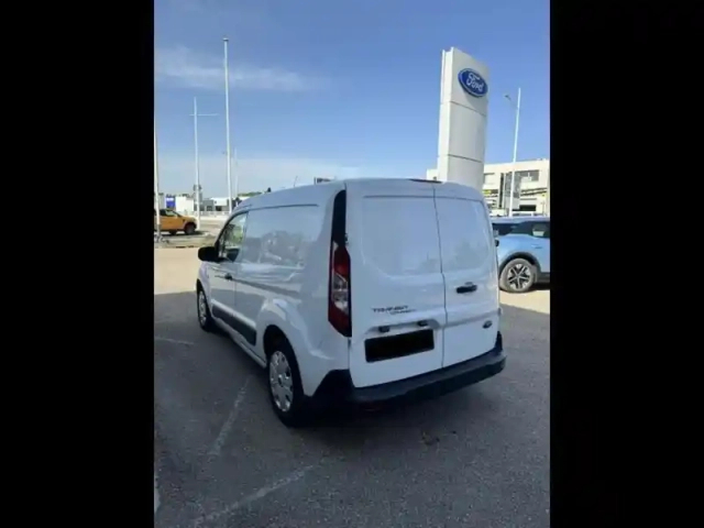Ford Transit Connect l1 1.0e 100ch e85 trend — photo 3