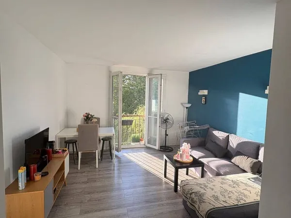 Appartement 52 m²