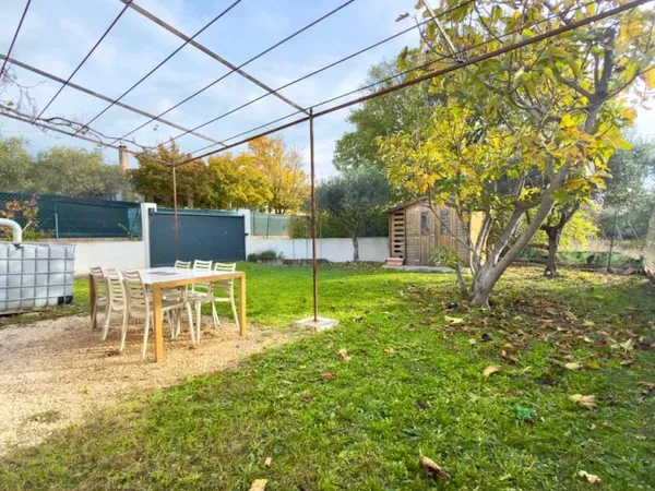 Maison 4 pièces 100 m²