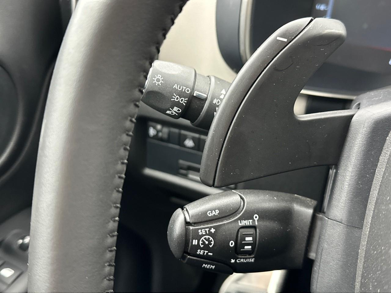 Citroën C5 Aircross puretech 130 s&s eat8 shine — photo 19