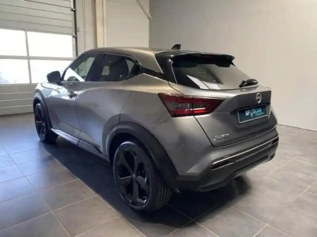 Nissan Juke 1.0 dig-t 114ch tekna 2024 — photo 5