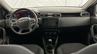 Dacia Duster 1.0 ECO-G 100ch Expression 4x2 — photo 11