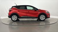 Renault Captur 1.0 TCe 100ch Intens - 20 — photo 4