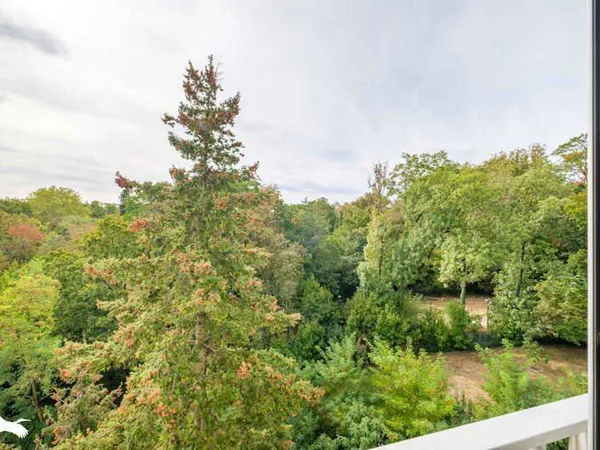 Appartement 4 pièces 88 m²