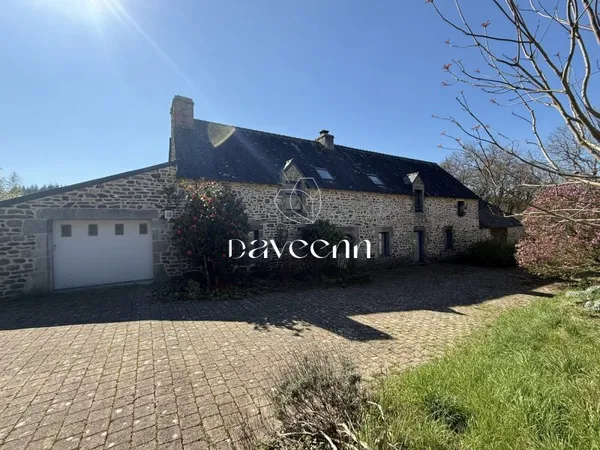 Maison à vendre Languidic