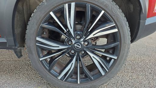 Nissan Juke 1.0 DIG-T 114 - N-Design – 2022 – 70374 km – Essence – Boîte Manuelle — photo 15