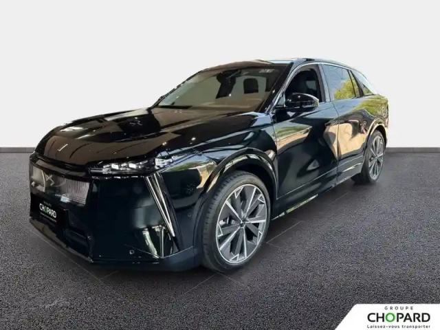Ds N7 n°7 e-tense fwd