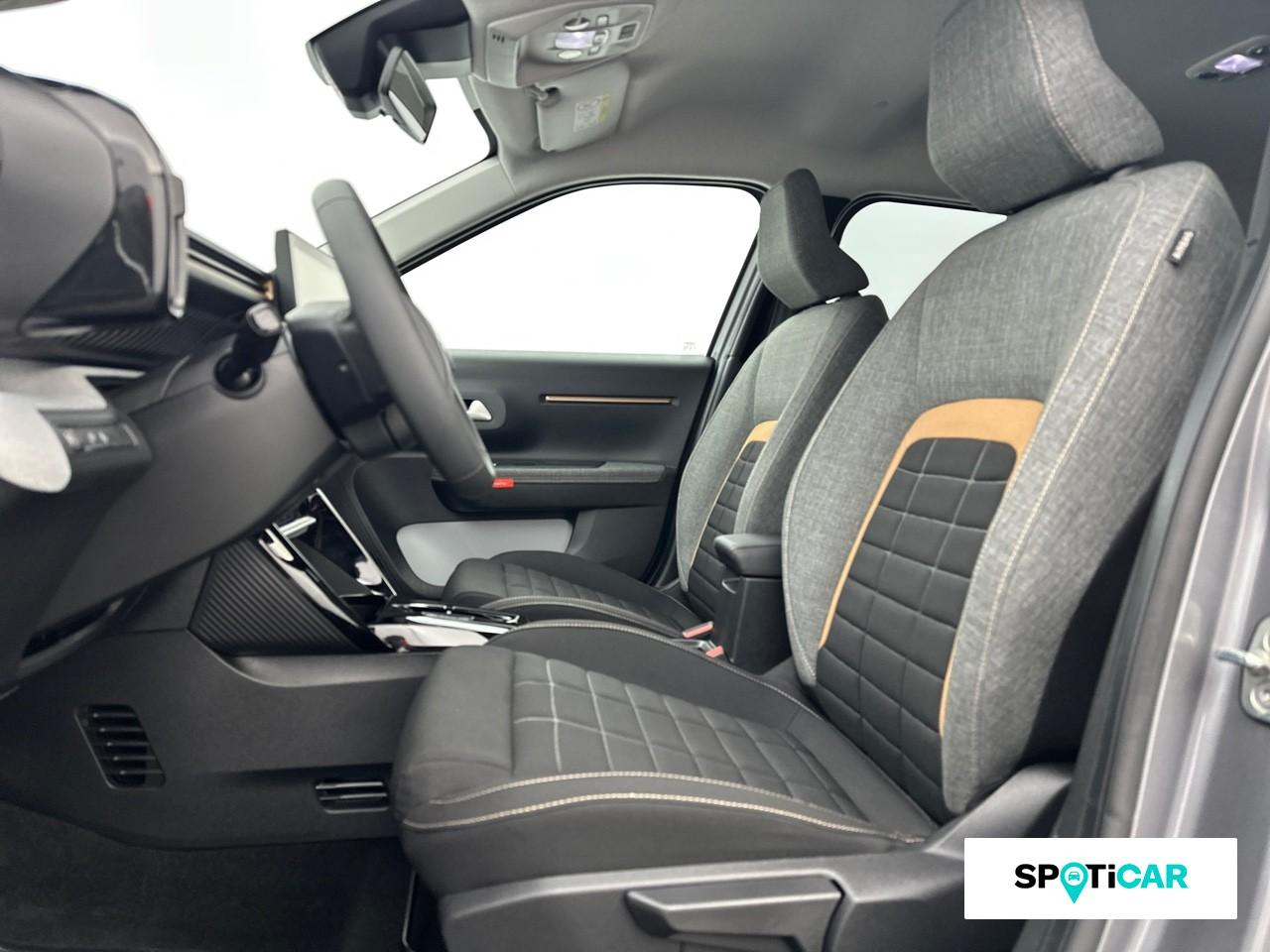 Citroën C3 Aircross 1.2 hybride 145ch plus e-dcs6 — photo 9