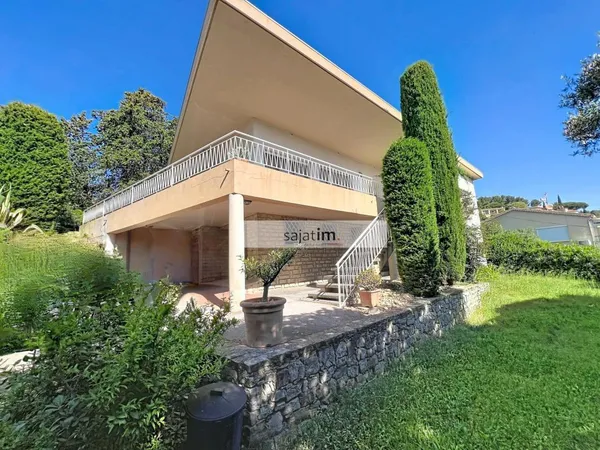 Vends villa