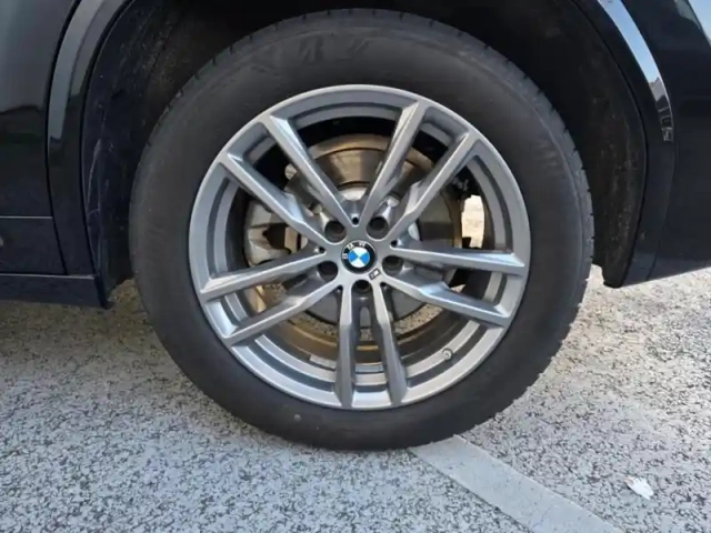 Bmw X3 xdrive20da 190ch  m sport — photo 9