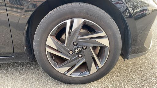 Hyundai i20 1.0 T-GDI MHEV 100 - Intuitive – 2020 – 46190 km – Hybride essence – Boîte Manuelle — photo 20