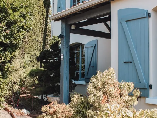 Maison 6 pièces 152 m²