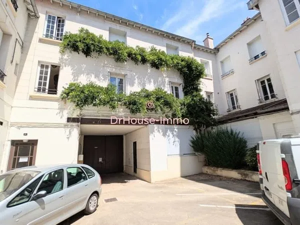 Grand appartement 5 chambres en colocation