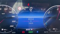Mercedes Glc 300 e Hybrid 313ch Avantgarde Line 4Matic 9G-Tronic — photo 9