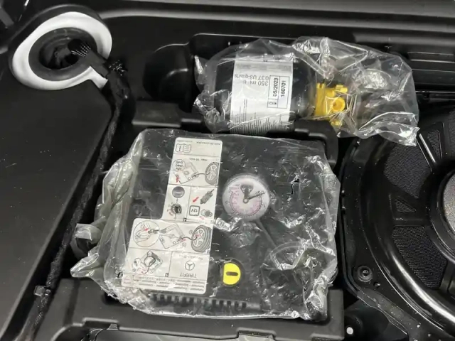 Mercedes Classe A 200 7g-dct — photo 37