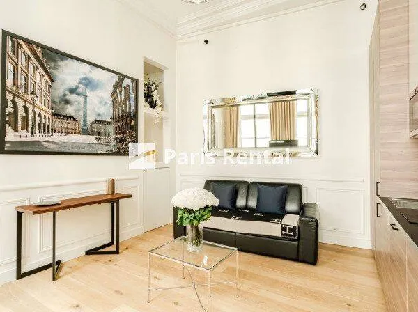 Appartement 2 pièces 37 m²
