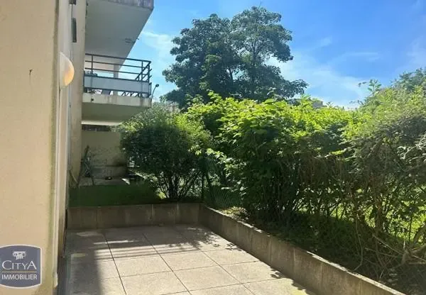 Appartement 2 pièces 49 m²