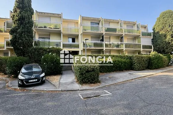 Appartement 1 pièce 25 m²