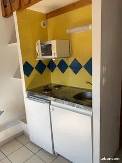 Location studio étudiant