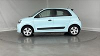 Renault Twingo E-Tech Electric Authentic R80 Achat Intégral — photo 7