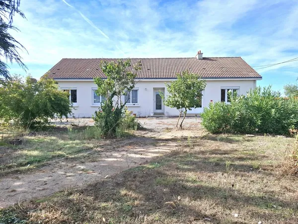 Maison à vendre Divatte-sur-Loire