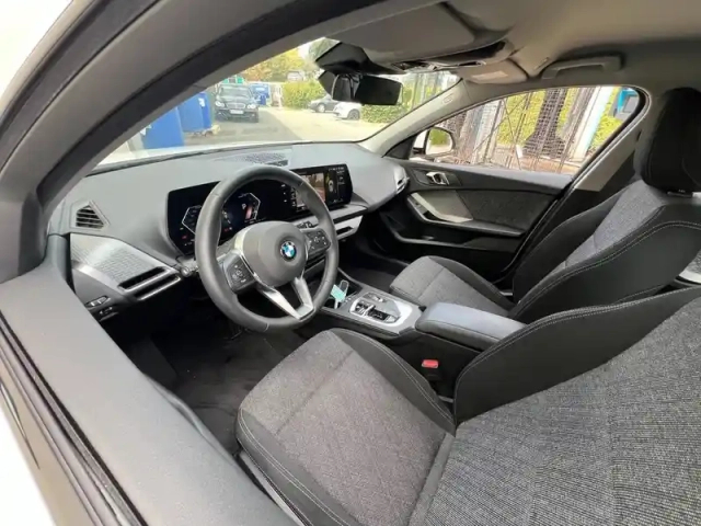 Bmw Serie 1 série 1 116a 122ch dkg7 — photo 10