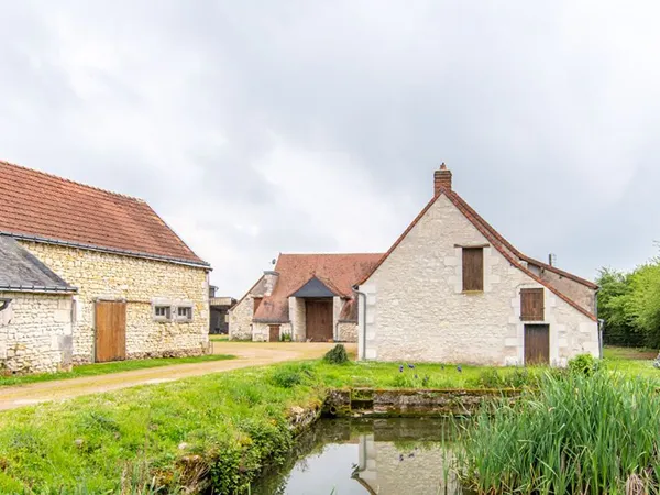 Propriété Equestre