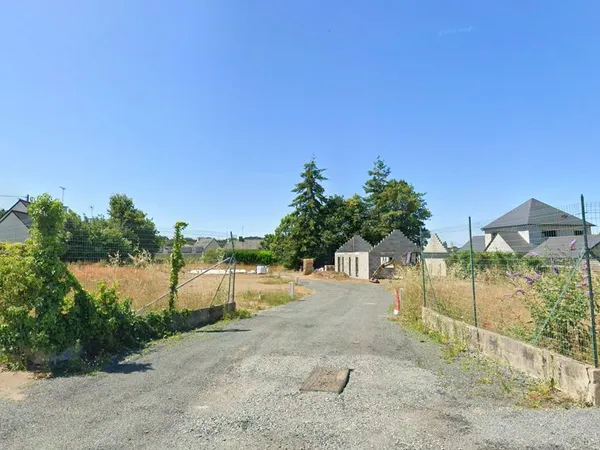 Terrain à bâtir - 418 m² - Saint-Quay-Portrieux (22410)