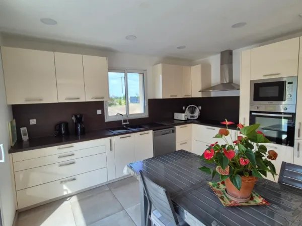 Maison 5 pièces 127 m²