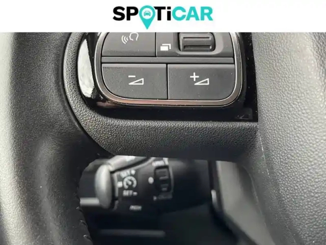 Citroën C5 Aircross puretech 130 s&amp;s eat8 — photo 62