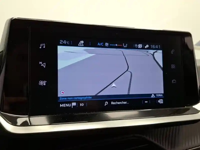 Peugeot 208 puretech 75 s&amp;s bvm5 — photo 22