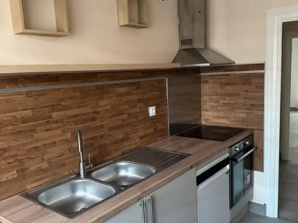 Vente appartement T3 Venissieux