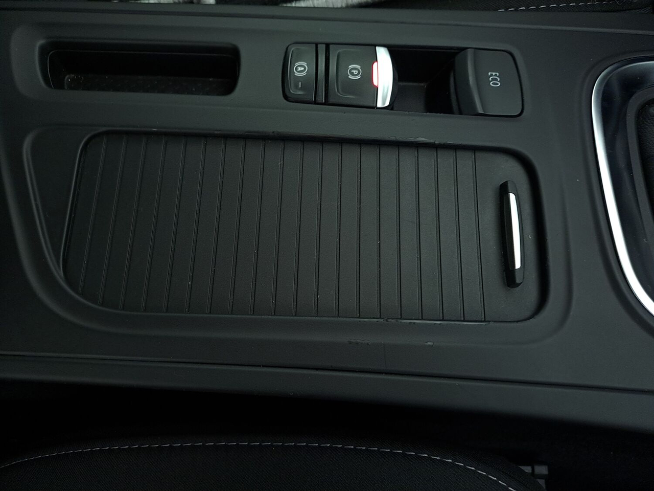 Renault Mégane 4 Estate — photo 10