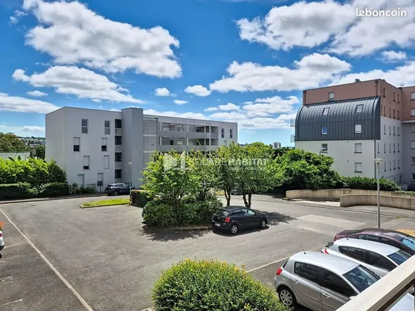 Appartement 5 pièces 97 m²