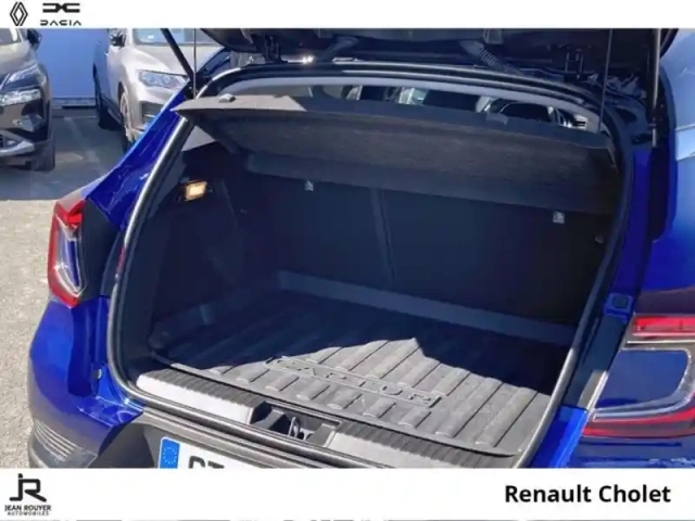 Renault Captur 1.0 tce 90ch techno — photo 7