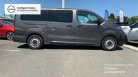 Citroen Jumpy M BlueHDi 120 FEEL 8 PLACES — photo 4