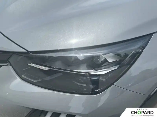 Peugeot 208 hybrid 110 e-dcs6 — photo 27