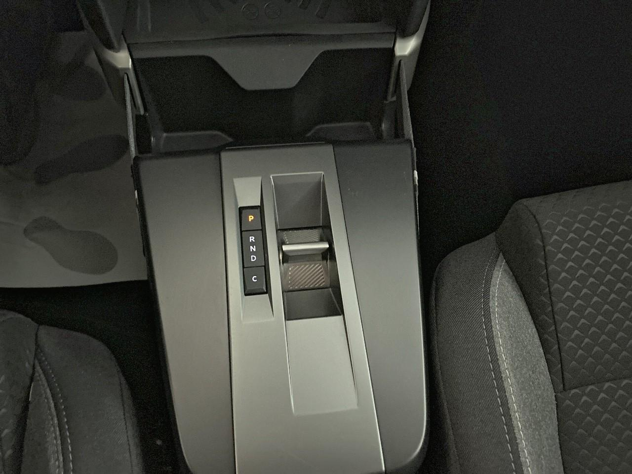 Opel Frontera electric 113 ch batterie 44 kwh gs — photo 17