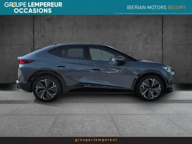 Cupra Tavascan 286ch 77 kwh v — photo 5
