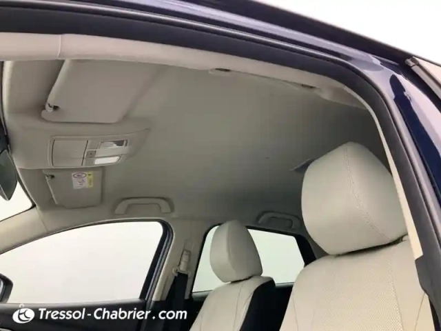 Mazda Cx3 cx-3 2.0l skyactiv-g 120 4x2 selection — photo 25