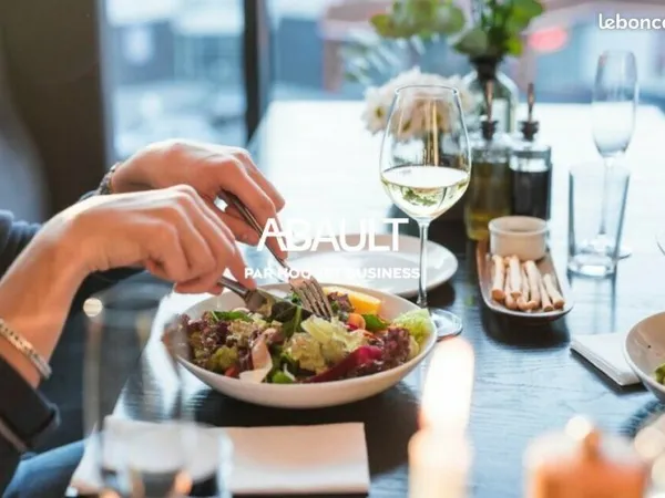 Bar, brasserie, fonds de commerce 170 m² TOULOUSE