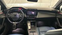 Peugeot 308 PHEV 225ch GT e-EAT8 — photo 11
